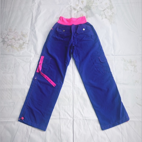 ✨ Zumba Pink & Purple Set! - Picture 7 of 7